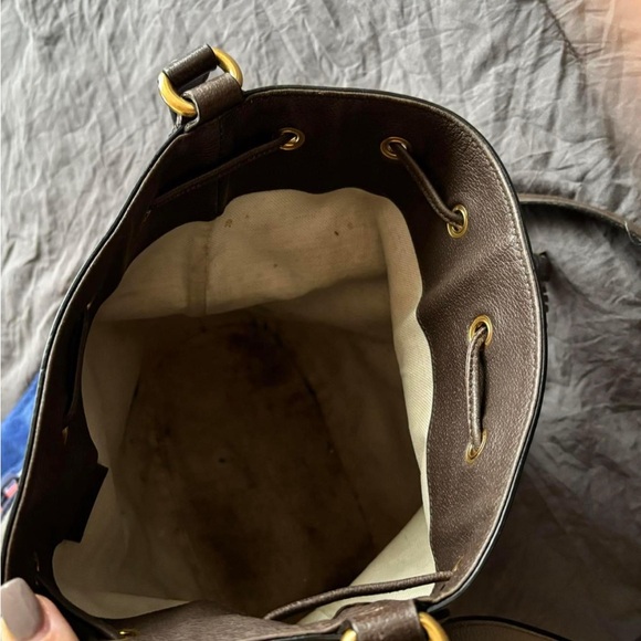 Gucci Ophelia large bucket bag - Picture 3 of 3